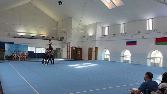 ЧТ 13-19, Пименов Лев, Макаренко Марк, Петрунин Владислав