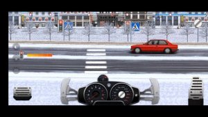 Drag Racing уличные гонки путь новичка #1 начало