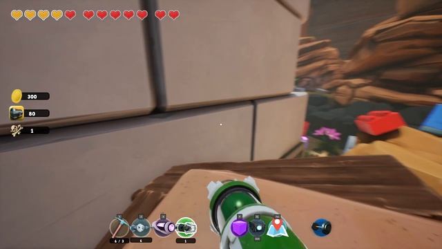 Supraland Six Inches Under #16 Акт 2