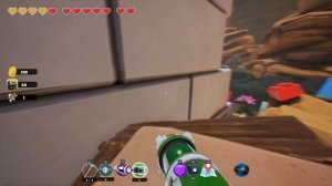 Supraland Six Inches Under #16 Акт 2