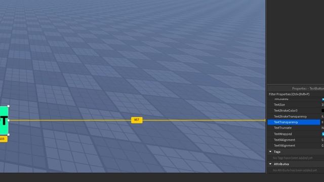 ГАЙД НА КЛАССНОЕ GUI В ROBLOX STUDIO смотреть онлайн