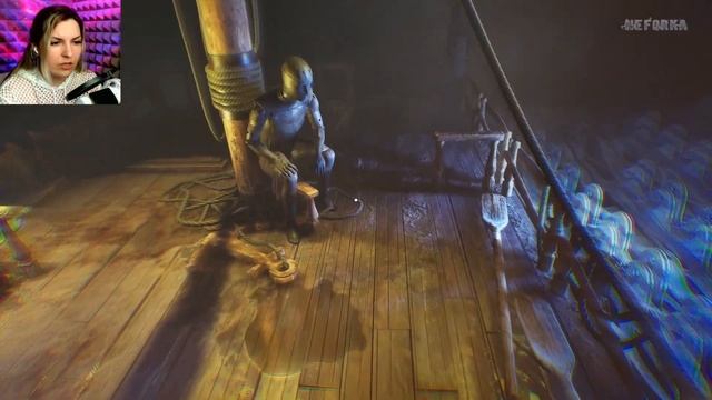 ИСТОРИЯ КИНОЗВЕЗДЫ ➺ Прохождение Layers of Fear #7 смотреть онлайн