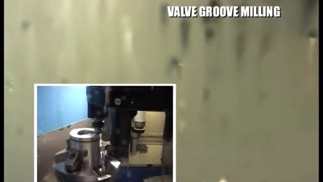 IMT Automatic Line Pistons | Линия изготовления поршней смотреть онлайн