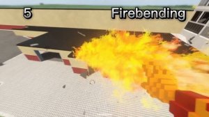 НЕОБЫЧНОЕ ОРУЖИЕ В TEARDOWN 🔥 8 НЕОБЫЧНЫХ ОРУЖИЙ В TEARDOWN