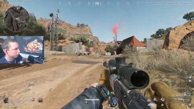 Возвращение в Delta Force: Hawk Ops СТРИМ 🔴 смотреть онлайн