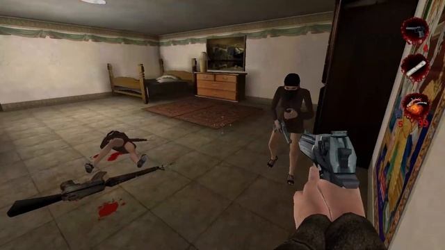 Прохождение Postal 2 #1 Поиск Приключений смотреть онлайн