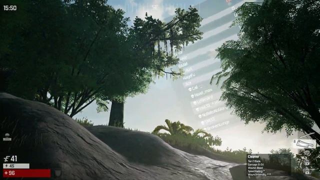The Culling (Survival) - СИТУАЦИЯ ПРОТИВ МЕНЯ смотреть онлайн