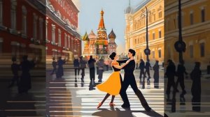 Московский вальс