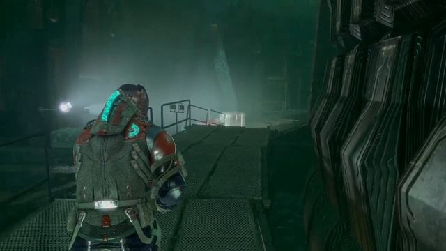 Dead Space 3. Невозможная сложность. Глава 18. Без урона. [Без DLC. Без комментариев] смотреть онлайн