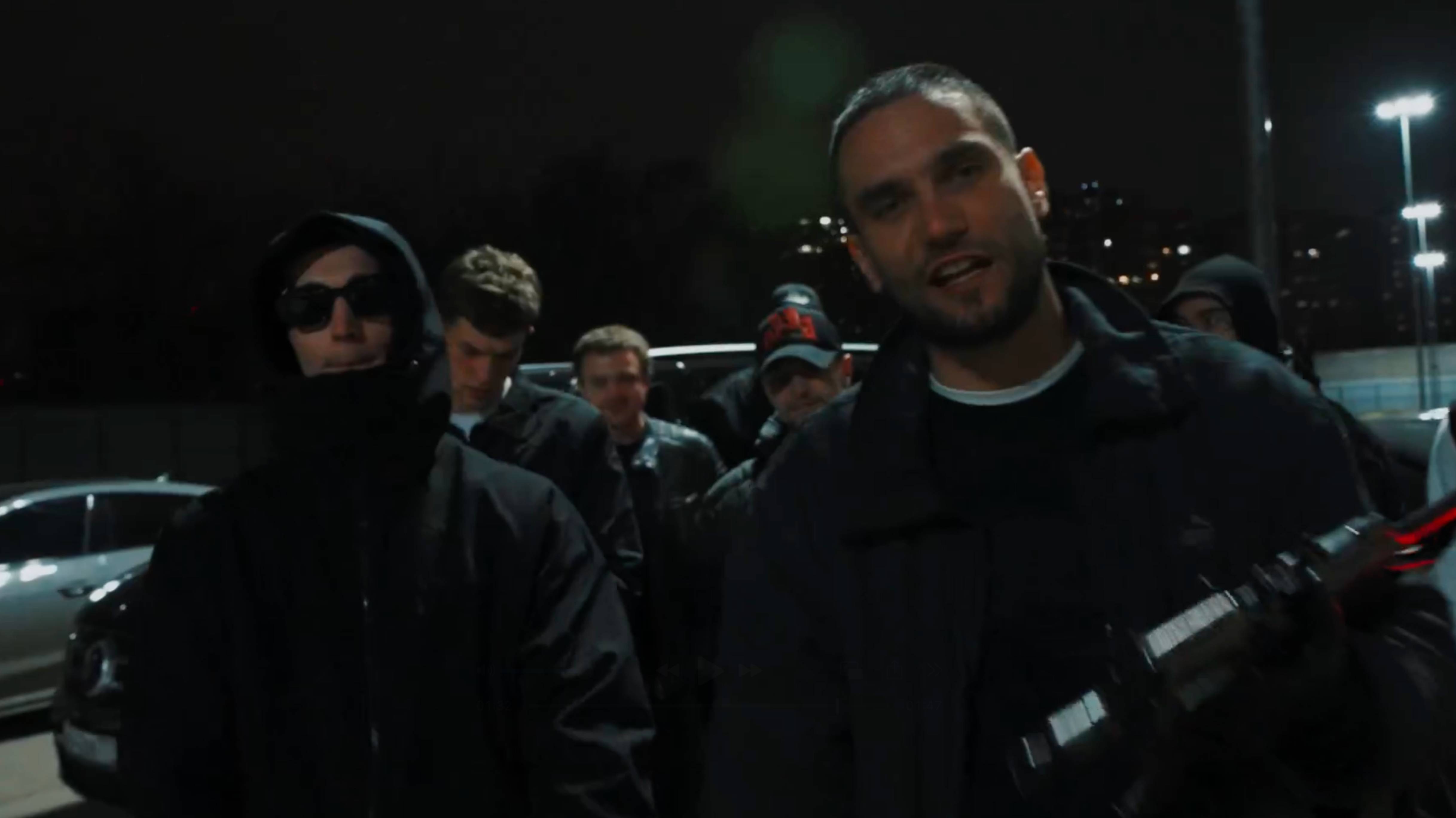 KNIGGHT X BANG OG  — NBS