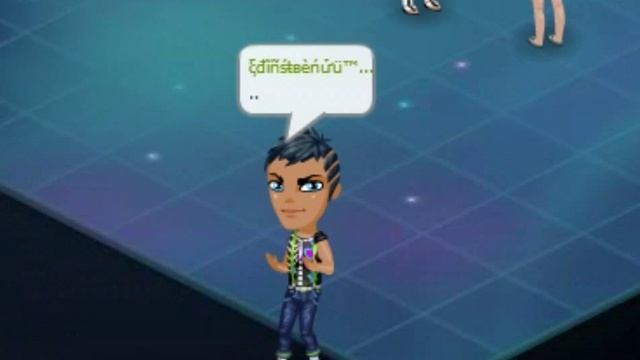 Аватария: Мот сейчас в клубе. Выпуск №3 смотреть онлайн