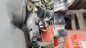 ВАЗ Калина - перебои в работе мотора🇷🇺🇷🇺🇷🇺