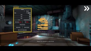 Ice scream 8 2.0 с мод меню от кибер хакера