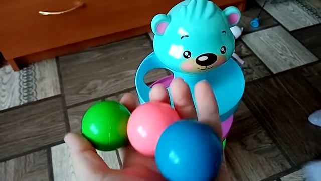 Игрушки из Фикс Прайс смотреть онлайн