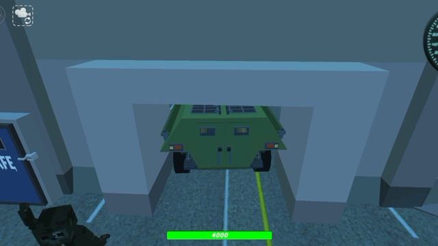 зомби-апокалипсис в ссб2. 