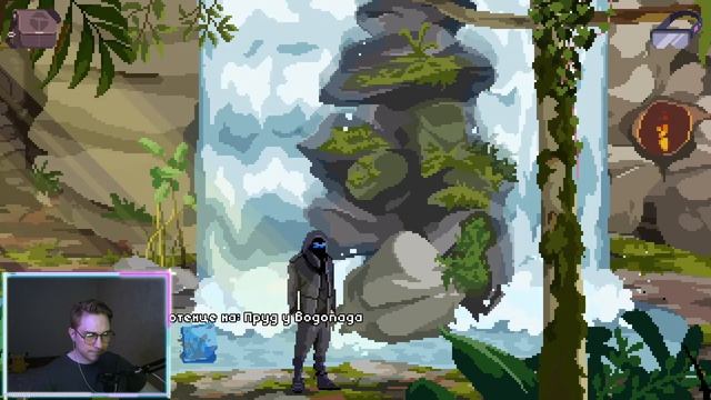 Прохождение VirtuaVerse #10 | Я ГЭНИЙ