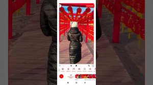 Монтируем видео ролик в приложении youcat