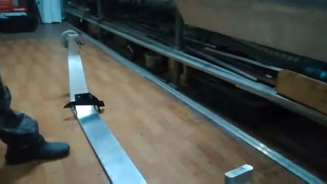 Рессора ,оси и ступицы смотреть онлайн