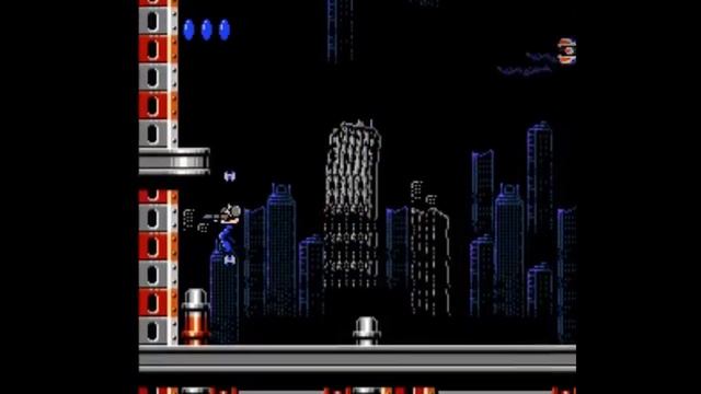 Розбір та Огляд гри Final Mission / Famicom,Nes,Dendy