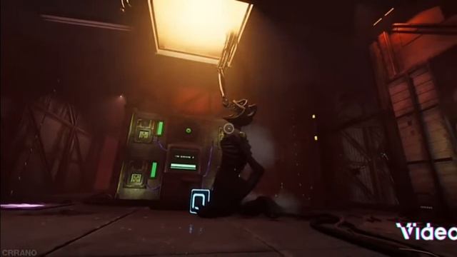 Поппи плейтайм 4 тест меню смотреть онлайн