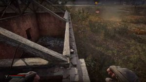 Тайник пыльный загашник - STALKER 2 Heart of Chornobyl.