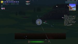 Terraria:Calamity mod.Экзо-механизмы (Exo-mechs).