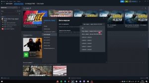 КАК СКАЧАТЬ Counter-Strike: Global Offensive ЧЕРЕЗ СТИМ В 2025 ГОДУ !