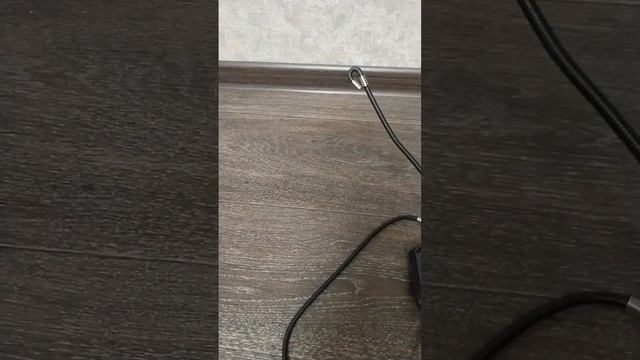 эндоскоп поворотный