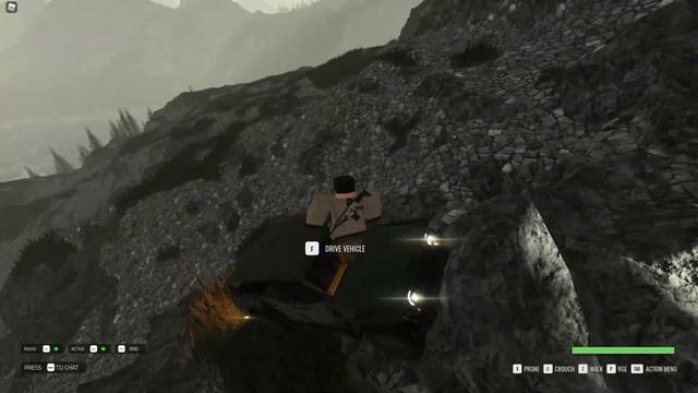 Blackhawk Rescue Mission 5 исследую мир смотреть онлайн