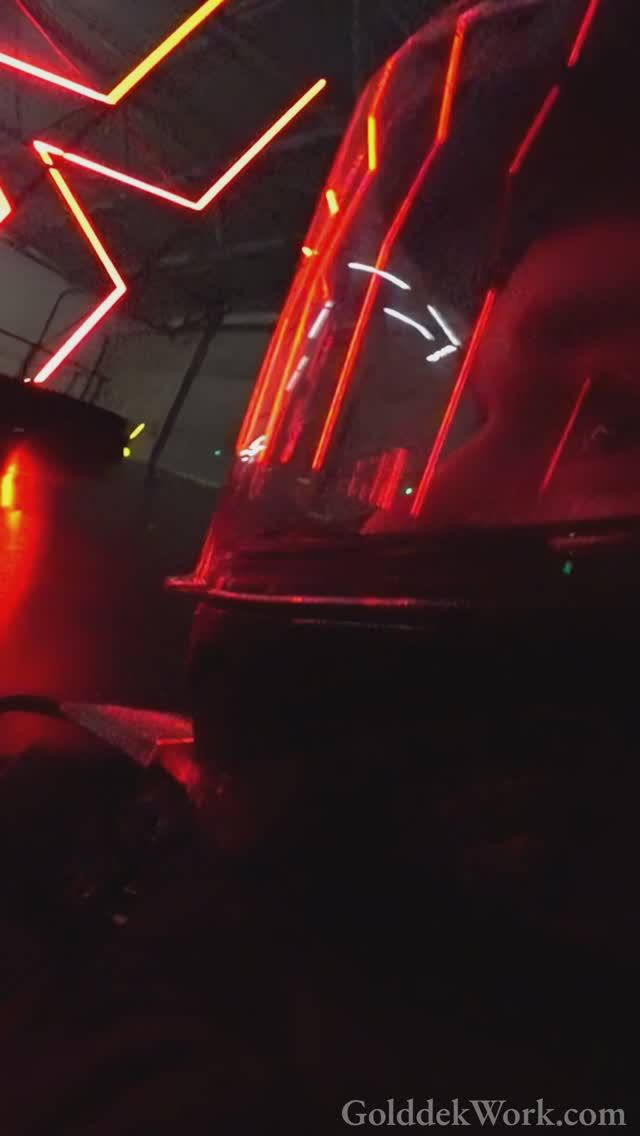 Картинг T1 | GolddekWork.com