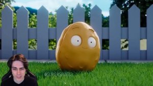 САМЫЕ СМЕШНЫЕ ВИДЕО РАСТЕНИЯ ПРОТИВ ЗОМБИ! СКИБИДИ ЗО?