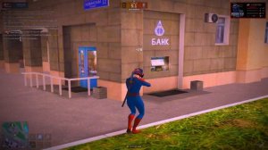 Тулево NEXT RP SBRK