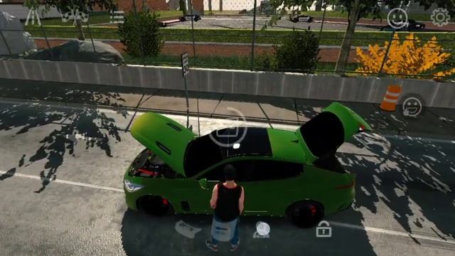 Тестим обнову кар паркинг#обновление #carparkingmultiplayer смотреть онлайн