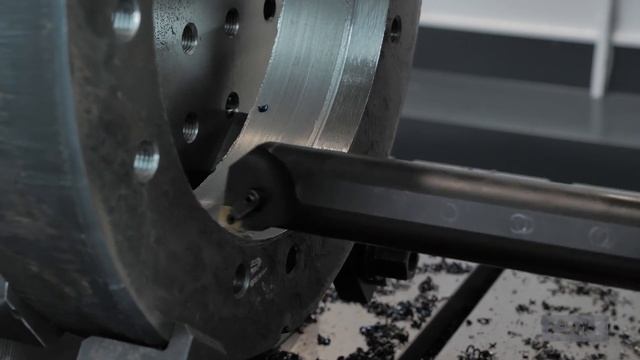 TVEST 1250 — большой станок для больших целей