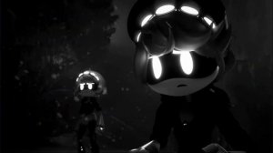 Дроны-убийцы клип (кровавая вода)