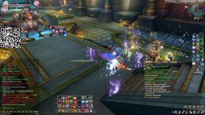 PW гайд Серебряная цитадель ССЦ