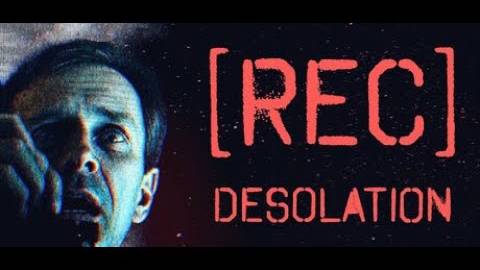 [REC] Desolation #recdesolation #игры смотреть онлайн