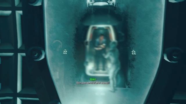 Начинаем новое выживание ▶ Fallout 4 # 1 смотреть онлайн