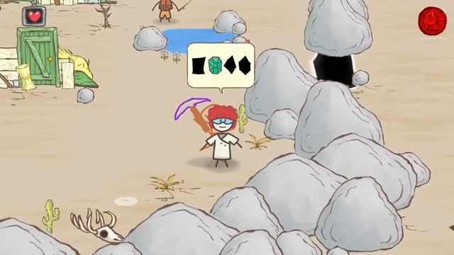 DRAW A STICKMAN EPIC 2 #2 ЧАСТЬ смотреть онлайн