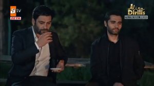 Мафия не может править миром 193 серия (русская озвучка)