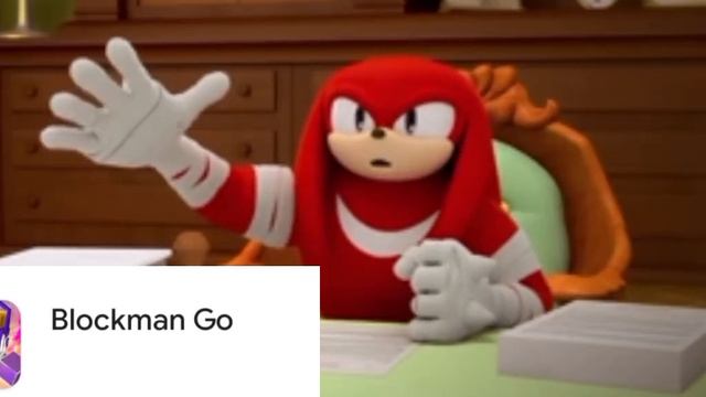 Наклз оценивает игры которые есть у лётчика на телефо?