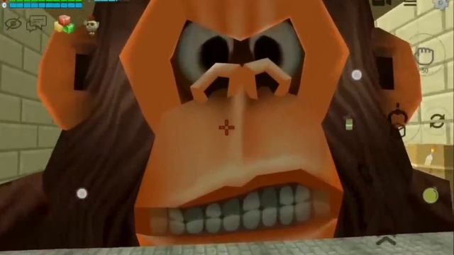 Призыв Аномалии 996 в Chicken gun!!! Призыв странного Чикена ? смотреть онлайн