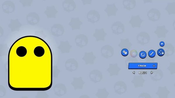 Идеи для Pin Maker Supercell (Brawl Stars)