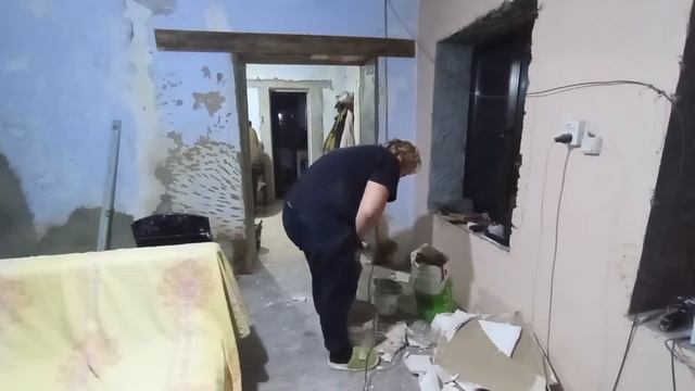 МОЯ АРКА ПОЧТИ ГОТОВА