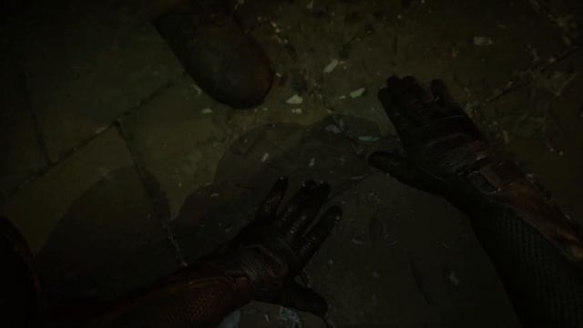 S.T.A.L.K.E.R. 2: Heart Of Chornobyl концовка за Варту