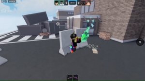 Роблокс Дуэли Убийцы против Шерифов 2 часть!!! новый уч?