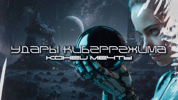 Cybermode Beats (Удары Киберрежима) - The End of a Dream (Конец мечты), КиберПанк, LXXIII, Cyberpunk