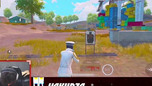 #pubg#pubgmobile YAKUDZA(Якудза) ТРЕНИРОВКА, ВАНШОТЫ С KAR98К, ЛУЧШИ? смотреть онлайн