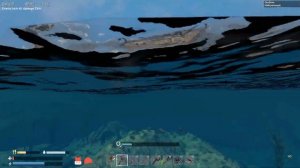 SUNKENLAND-ОБЗОР И ПРОХОЖДЕНИЕ ИГРЫ #4 ЭПИЗОД