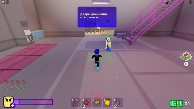 НОВЫЙ БРЕЙК ИН 2 ПОРАЗИЛ МЕНЯ... ➲ BREAK IN 2 ROBLOX смотреть онлайн